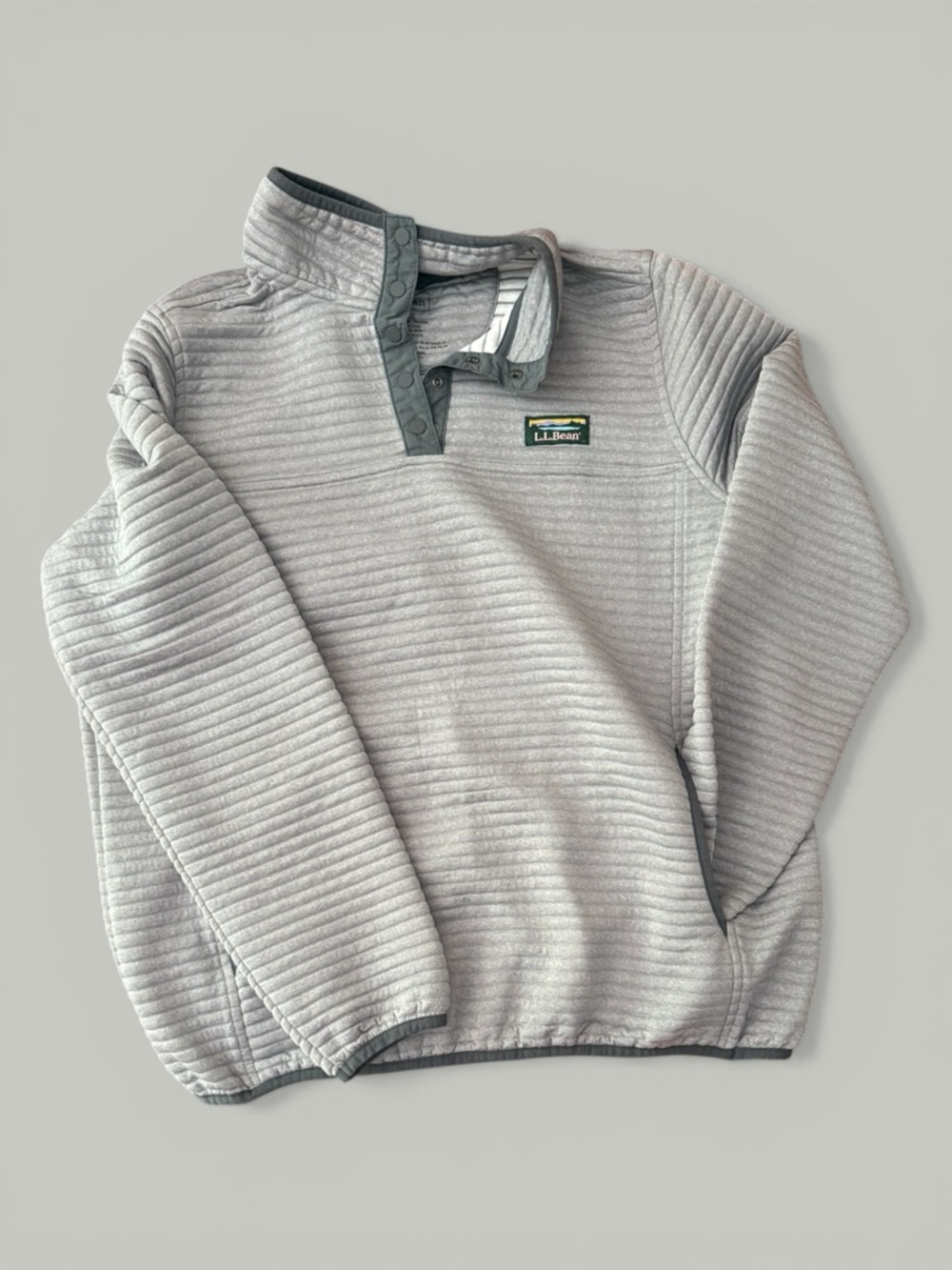 L.L. Bean | Women's Airlight Knit Pullover